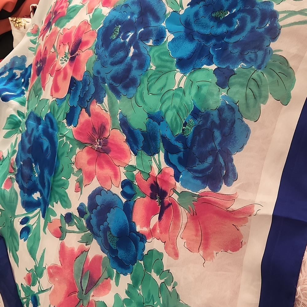 Pier Olivier Scarf